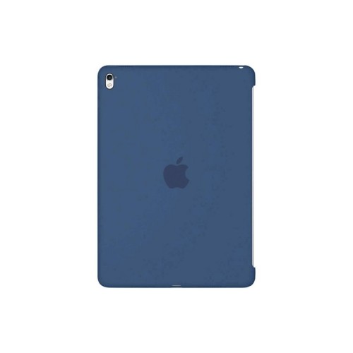 Custodia Apple in silicone per iPad Pro 9,7" - Ocean Blue Custodia Apple in silicone per iPad Pro 9,7" - Ocean Blue